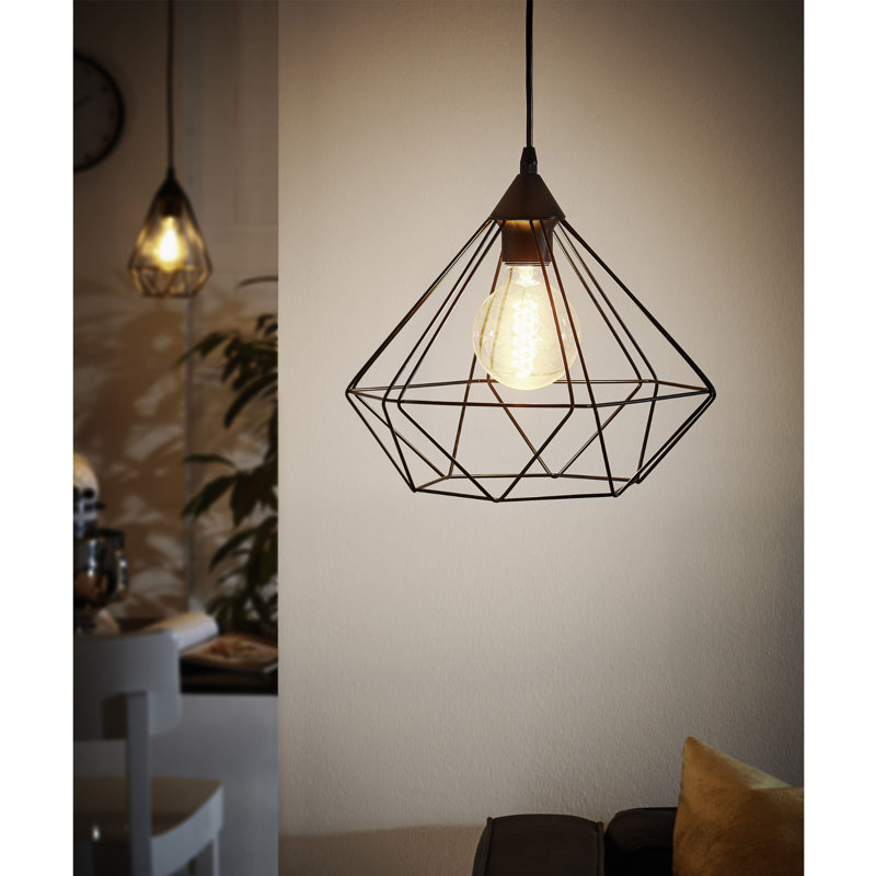 Mcelwain 1 - Light Single Pendant