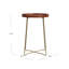 Table de bout Genita