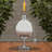Outdoor Tabletop Torch