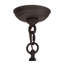 Gahan 4 - Light Chandelier