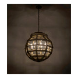 Armoury 8 - Light Chandelier