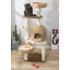 Structure d'escalade simple en bois-1388377600