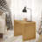Dining Bench for Entryway-103556782