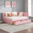 Motiejus Upholstered Daybed-1090660945