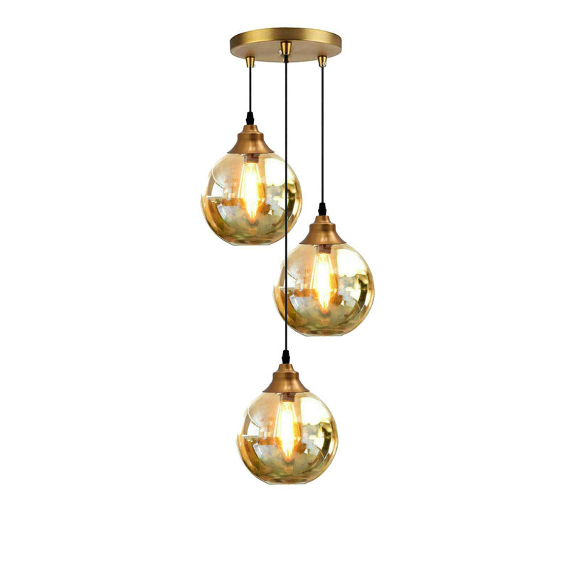 Aniye - Light Pendant, No