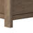 Isenbert 21.9" W 2-Drawer Nightstand-1249365483