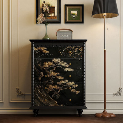 Nouvelle commode de style chinois