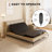 Boltz Adjustable Bed with Wired Remote and Quiet Durable Motor-8879983