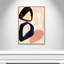Loop III Print par Violets Print House-1651685235-1651591297-1651591320