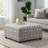 STORAGE OTTOMAN