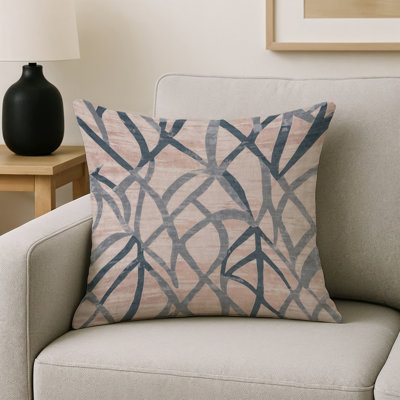 Coussin décoratif intérieur et extérieur Modern