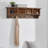 Pomona 48” Wall-Mounted Coat Rack with Hooks & Storage Cubbies, Rustic Natural-485649842