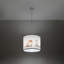 1 - Light White Pendant-865481870