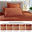 Ensemble de couvre-lit matelassé en coton Thek Nile Mills-118332212-118332215