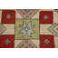 Tapis oriental géométrique Kazak 6