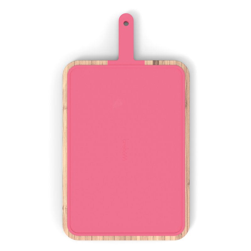 Artù Chopping Board Prod, Pink