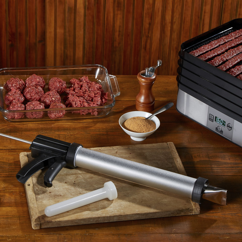 Weston Original Jerky Gun