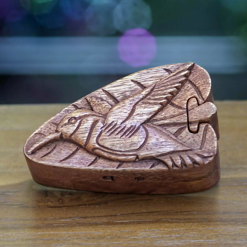 Animals Decorative Puzzle Or Game