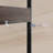 Adeoluwa 60'' H x 23.6'' W Ladder Bookcase
