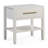 28'' W Solid Wood Nightstand-305556930