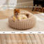 Lit pour chien Bedsut Donut-132755070-132755075