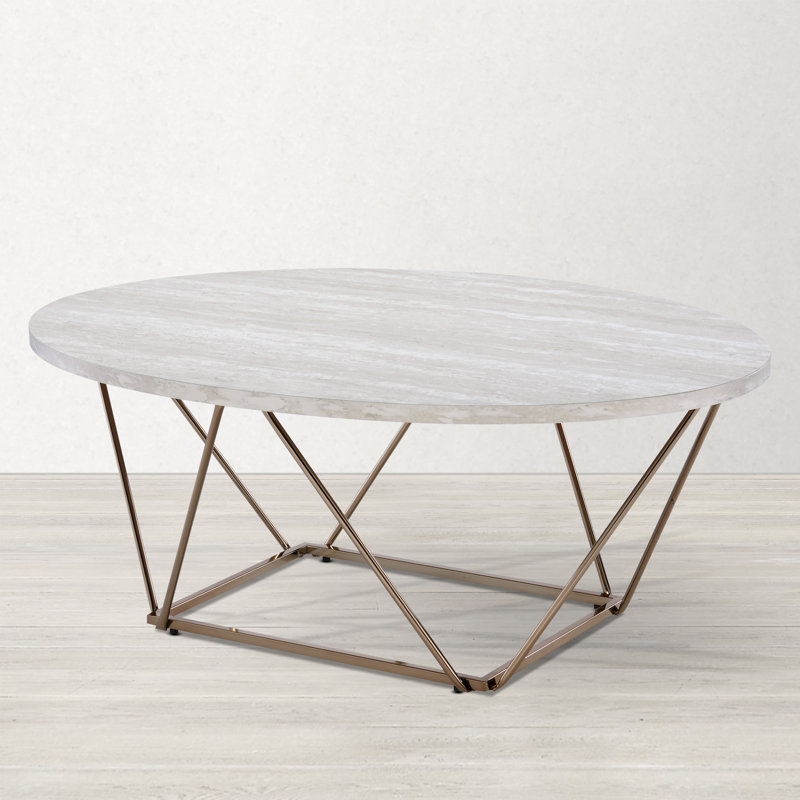 Klemensas Coffee Table