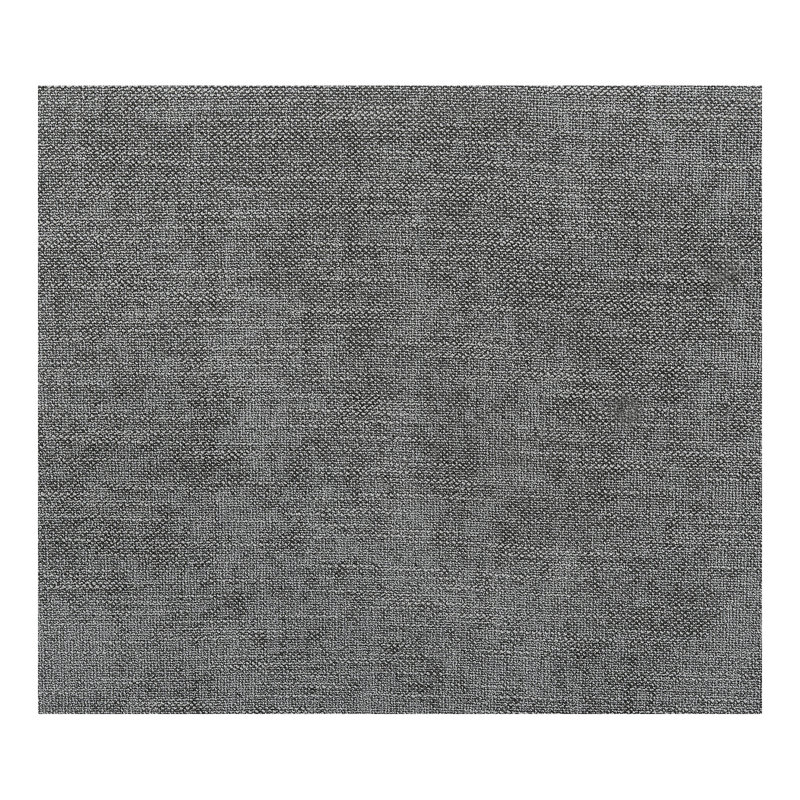 Canapé modulaire en lin avec repose-pieds Naveen