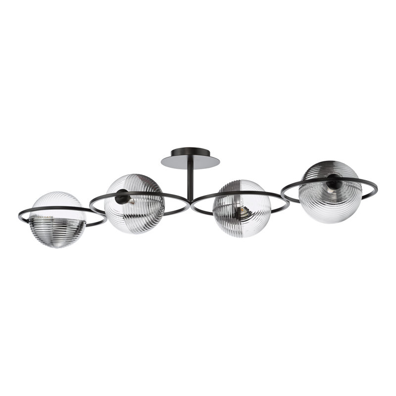 Flush Mount