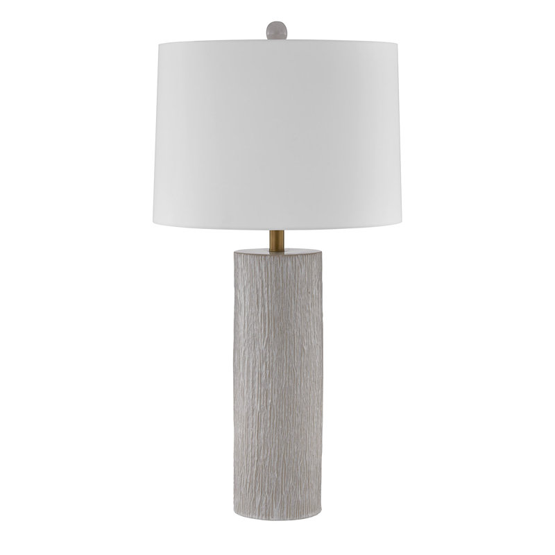 Amanda 1-Light Table Lamp