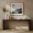 Round Marble Bowl