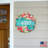 Novelty Wall Plaque
