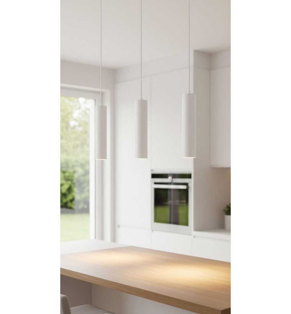 1 - Light Kitchen Island Pendant