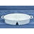 Omniware Stoneware Oval