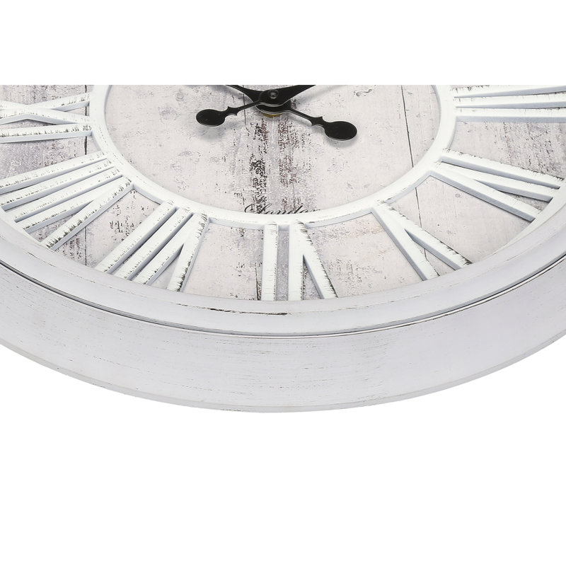 Round Clocks, Wall Clock, Transitional