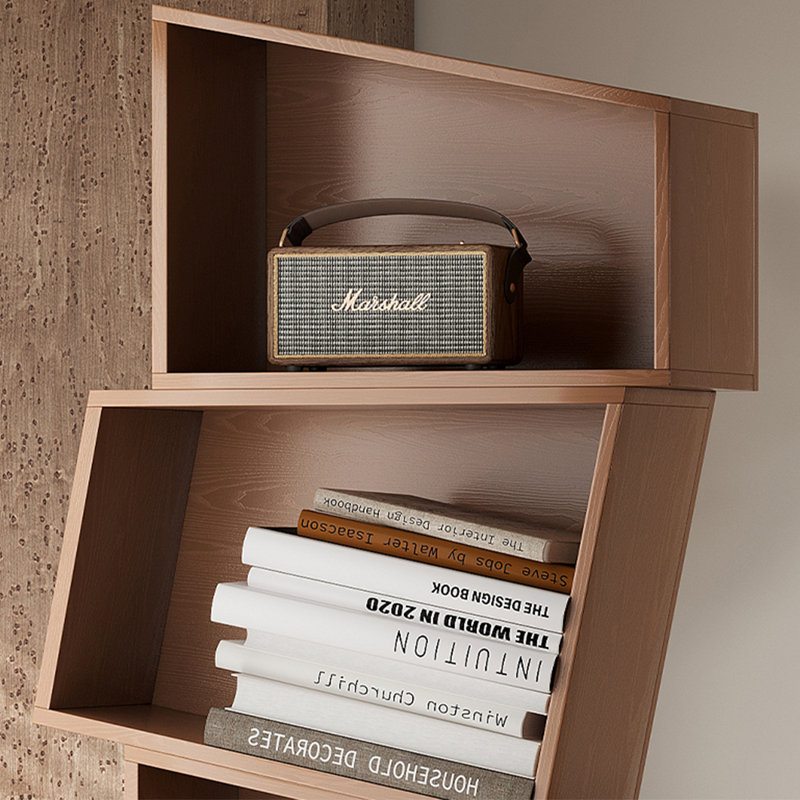 Furniture Practical Bookcase