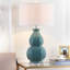 Lampe de table 30,25 po Aiza-29160944