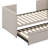 Willadeen Twin Size Upholstered daybed-1180024355