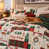 Holiday Patchwork