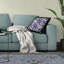 Coussin réversible Flower Hub-99201524