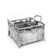 Grapevine Standing Flatware Caddy