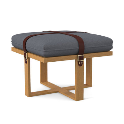 Upholstered Ottoman
