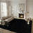 Artzt Black Area Rug-2072274515