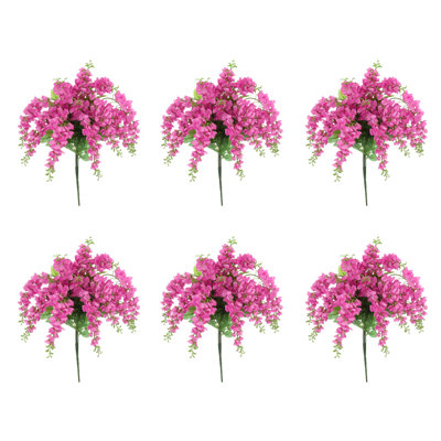 Arrangement de glycine Paxton Polysilk
