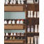 40 Pair Shoe Storage Cabinet-808852590
