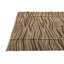 Tapis brun Noor