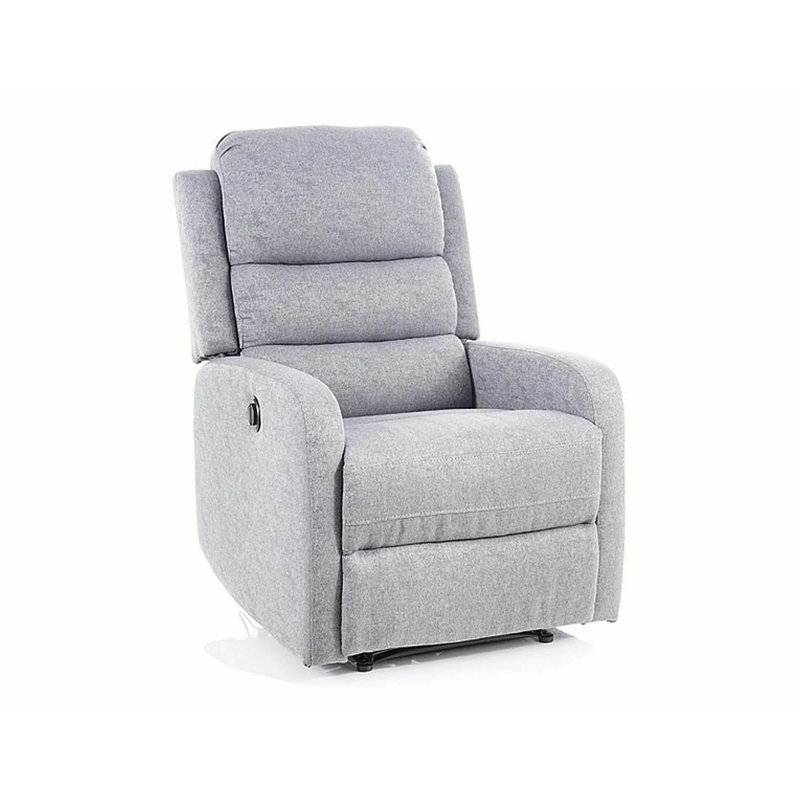 Abren 67cm Wide Standard Recliner