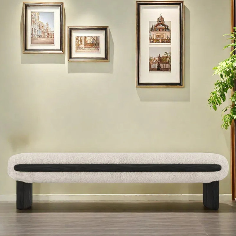 Winsted, 15.75" H x 78.74" W x 17.72" D