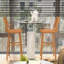 Tabouret de bar 30 po Valirie-1156928042