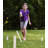 KOOB The Viking Game Solid Wood Kubb with Carrying Case