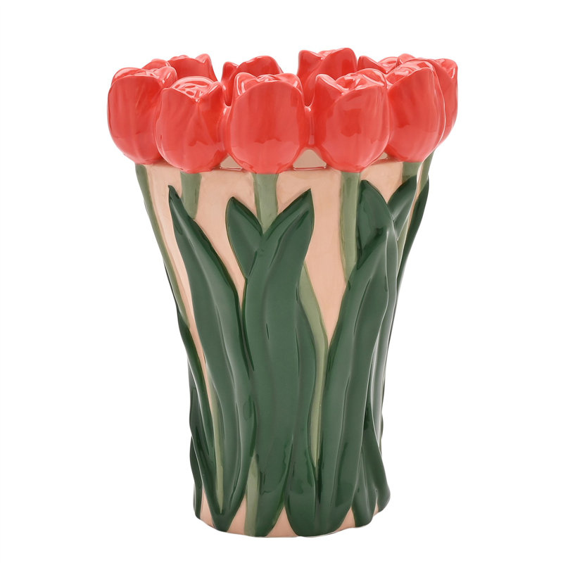 Ceramic Table Vase